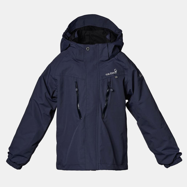 Isbjorn Storm Hardshell Jacket | 1 to 8 Years