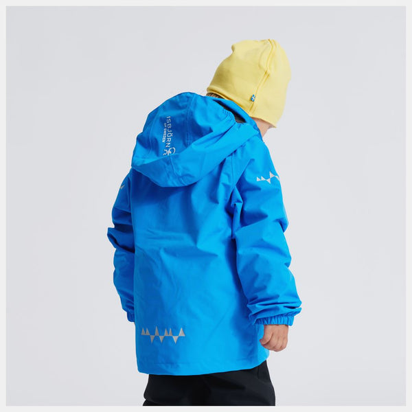 Isbjorn Storm Hardshell Jacket | 1 to 8 Years