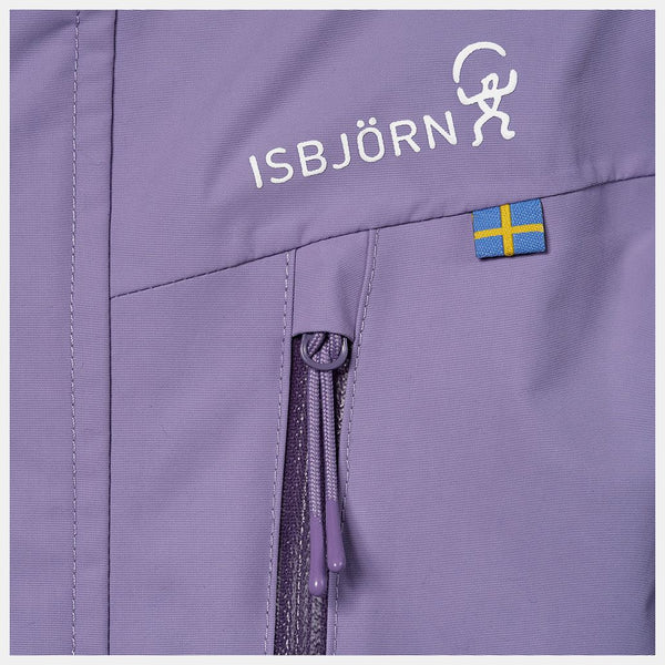 Isbjorn Storm Hardshell Jacket | 1 to 8 Years