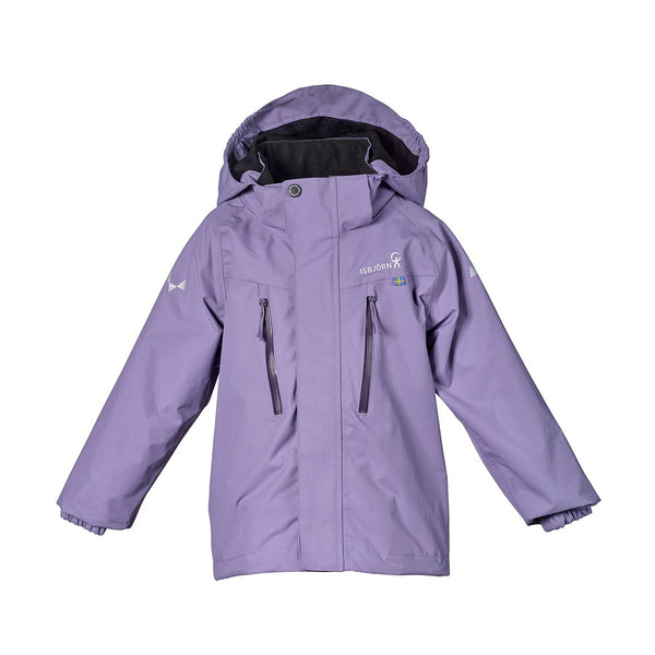 Isbjorn Storm Hardshell Jacket | 1 to 8 Years