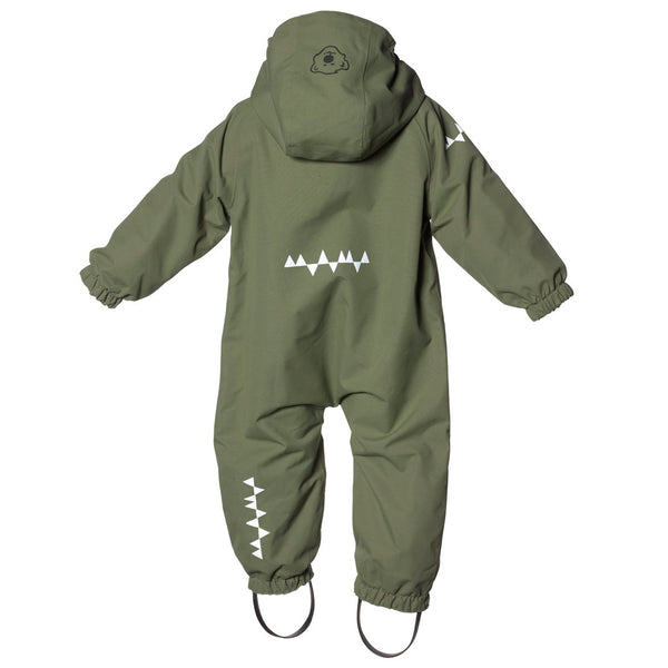 Isbjorn Toddler Hardshell Suit | 1 to 3 Years