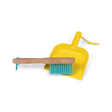 Janod Cleaning Set