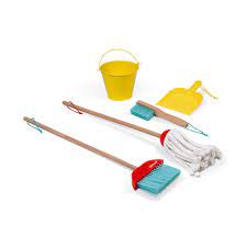 Janod Cleaning Set