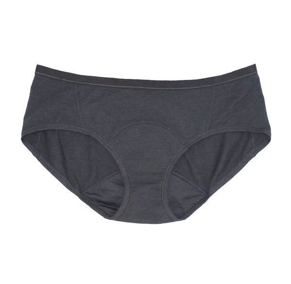 Aisle Period Underwear Set - Hipster