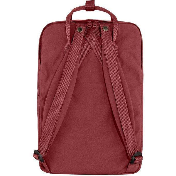 Fjällräven Kanken Laptop Backpack