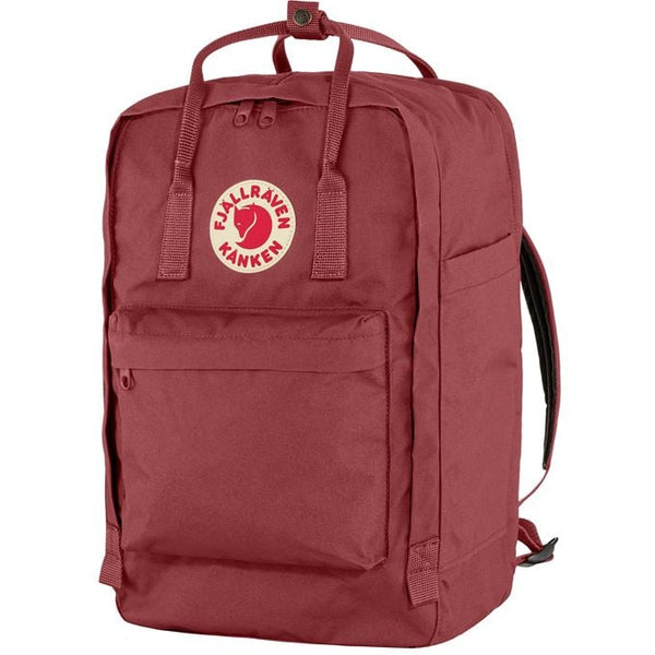 Fjällräven Kanken Laptop Backpack