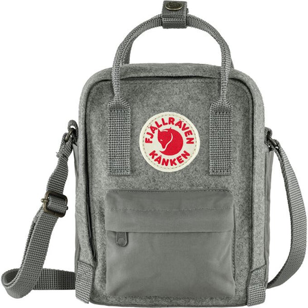 Fjällräven Kanken Re-Wool Sling