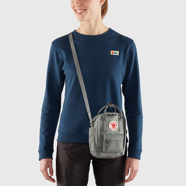 Fjällräven Kanken Re-Wool Sling