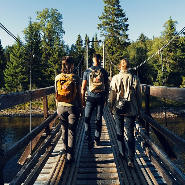 Fjällräven Kanken Backpack