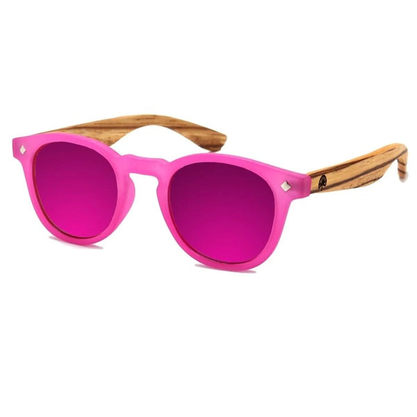 Wildwood Kids Cat Eye Sunglasses - Age 4 to 9