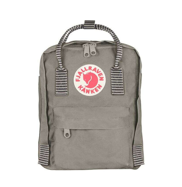 Fjällräven Kanken Mini Backpack