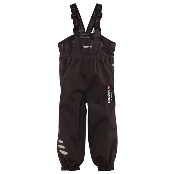 Isbjorn Kuling Hardshell Pant | 1 to 6 Years