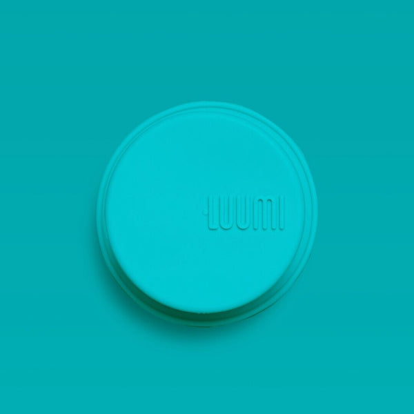 Luumi Sealed Lid