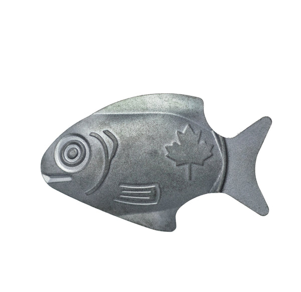 Lucky Iron Fish