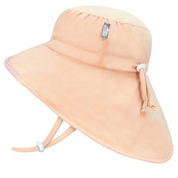 Jan & Jul Aqua Dry Adventure Sun Hat - Size M (6-24 months)