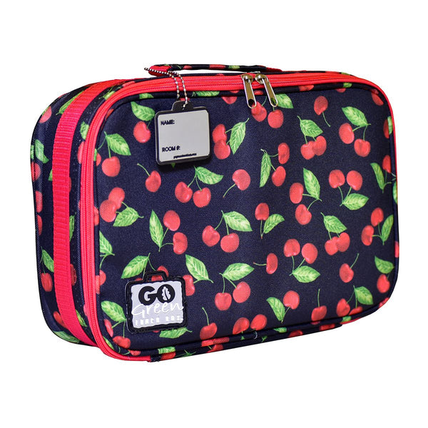 Go Green Lunch Box Set