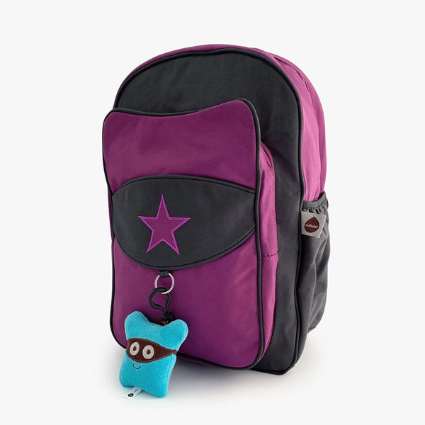 Milkdot Top Kat Backpack