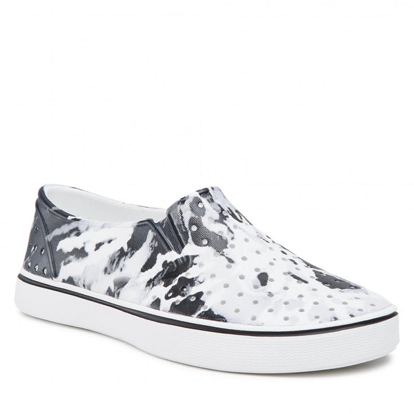 Native Shoes - Adult Miles Grey Tie Dye