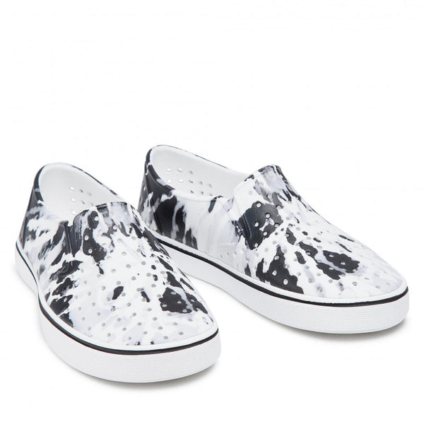 Native Shoes - Adult Miles Grey Tie Dye