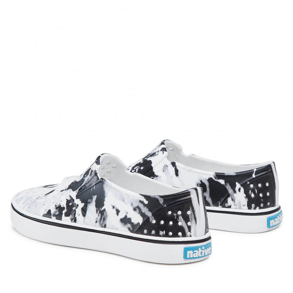 Native Shoes - Adult Miles Grey Tie Dye