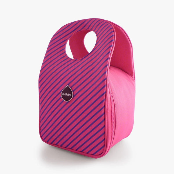 Milkdot Stoh Insulated Lunch Tote | Age 6+