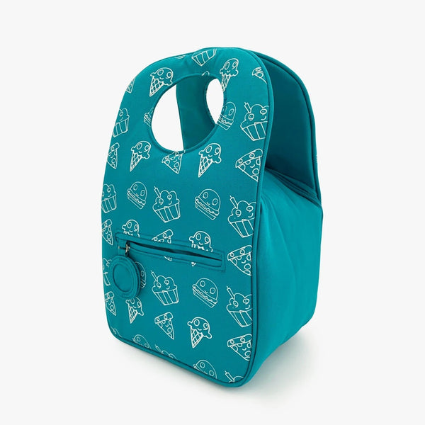 Milkdot Stoh Insulated Lunch Tote | Age 6+