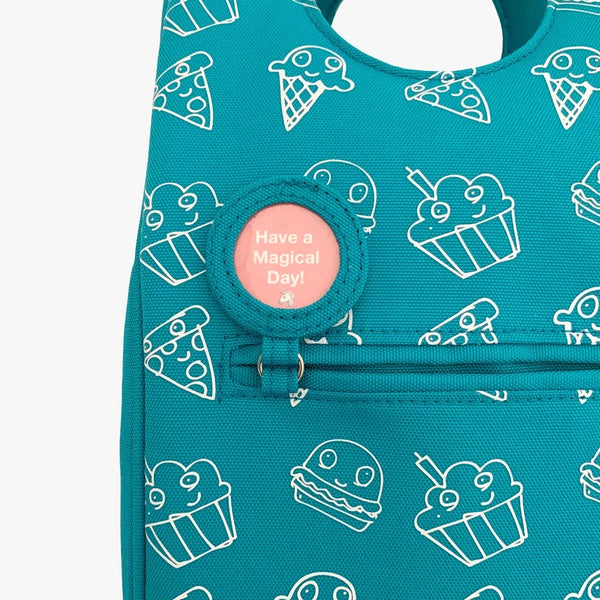 Milkdot Stoh Insulated Lunch Tote | Age 6+