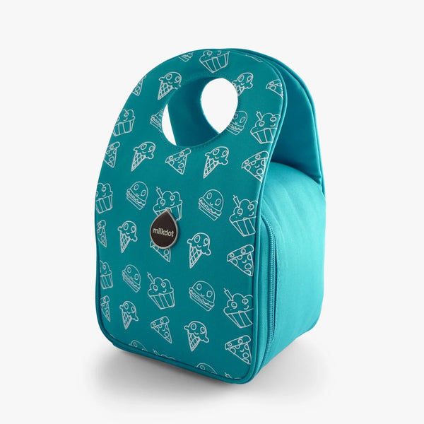 Milkdot Stoh Insulated Lunch Tote | Age 6+