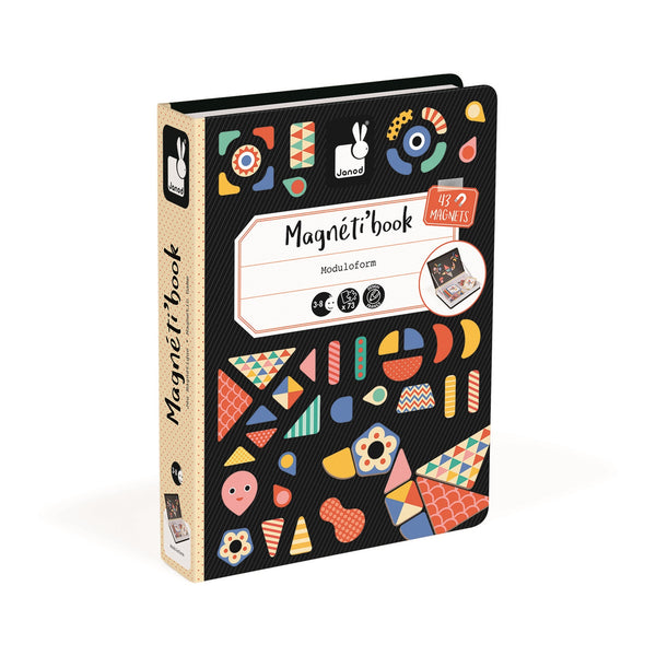 Magnetibook