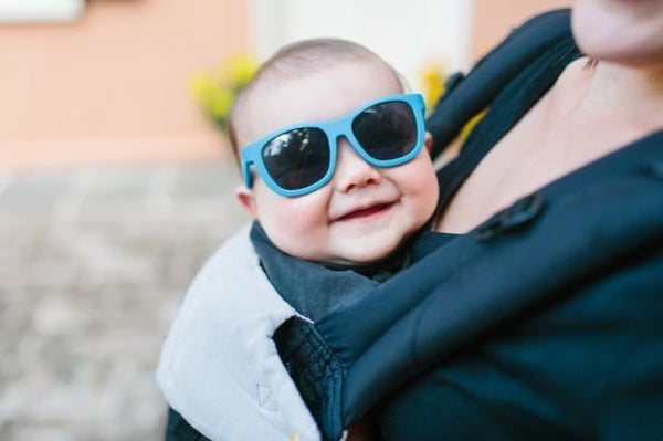 Babiators Navigator Sunglasses - Age 0 to 5