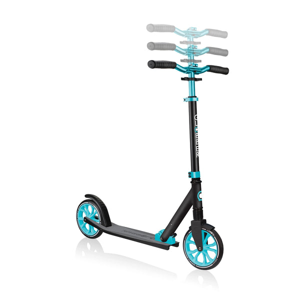 Globber NL 205 Teen Scooter - 8 to Adult