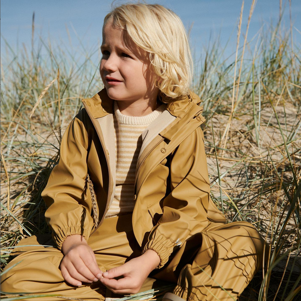 Wheat Kids Rainwear Set Ola