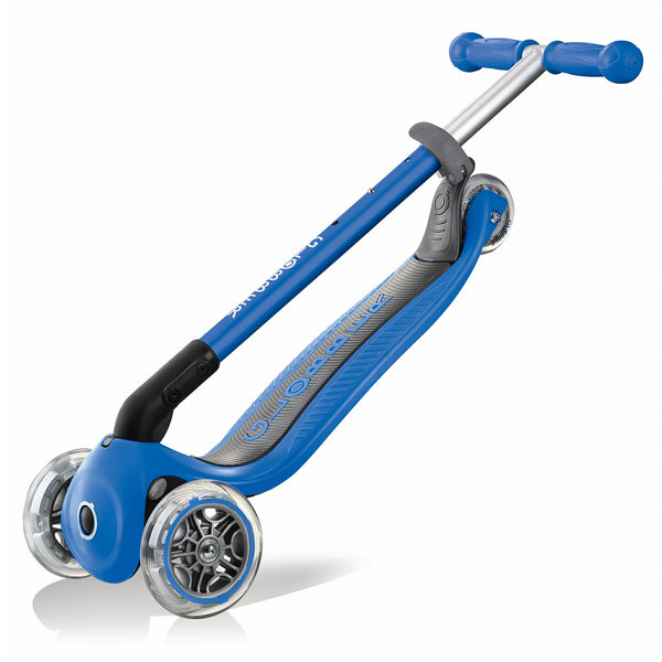 Globber Primo Foldable Scooter - 3 to 6+ years