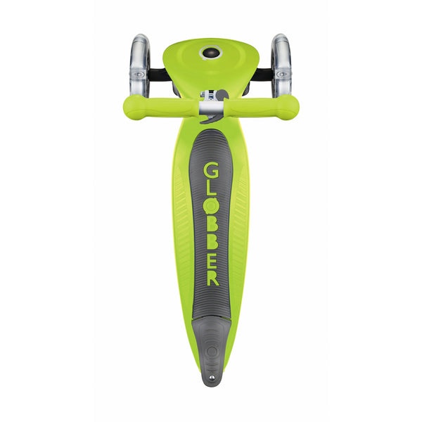 Globber Primo Foldable Scooter - 3 to 6+ years