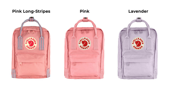 Fjällräven Kanken Mini Backpack - SUBS