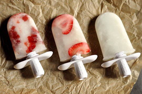 Zoku NEW Quick Pop Maker & Accessories