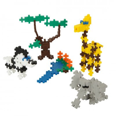 Plus Plus - 600 Piece Set