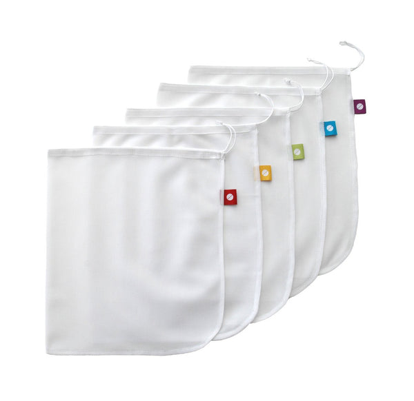 Flip & Tumble Produce Bags - 5 Pack