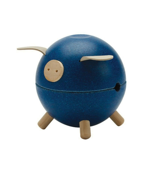 Plan Toys Piggy Bank