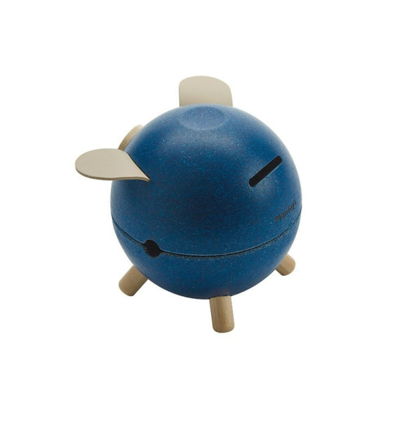 Plan Toys Piggy Bank