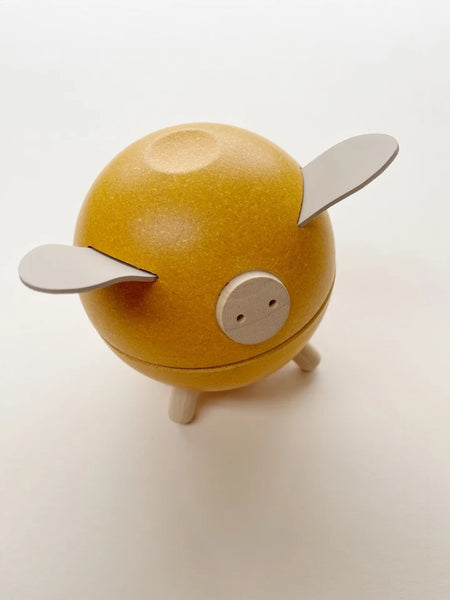 Plan Toys Piggy Bank