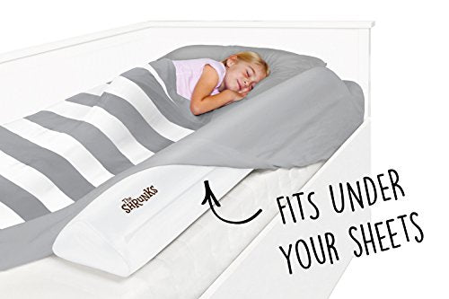 The Shrunks Inflatable Bed Rails