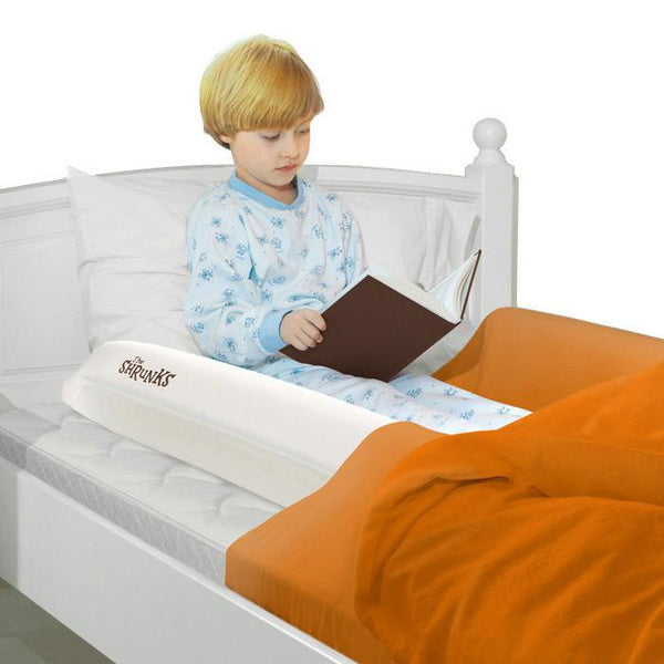 The Shrunks Inflatable Bed Rails