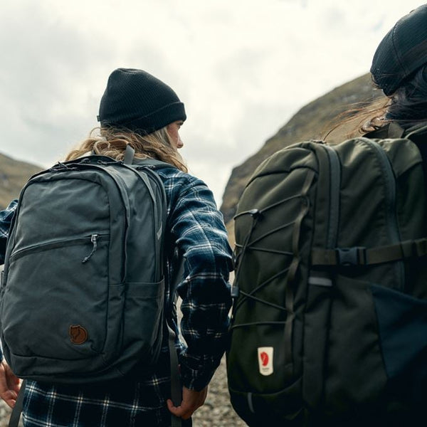 Fjällräven Raven 28