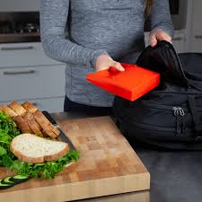 Luumi Sandwich Bag