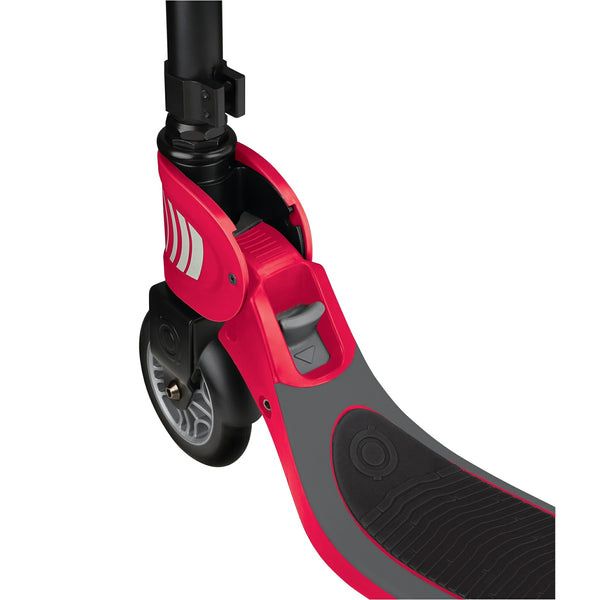 Globber Flow 125 Foldable Scooter - 6 to 13+ years