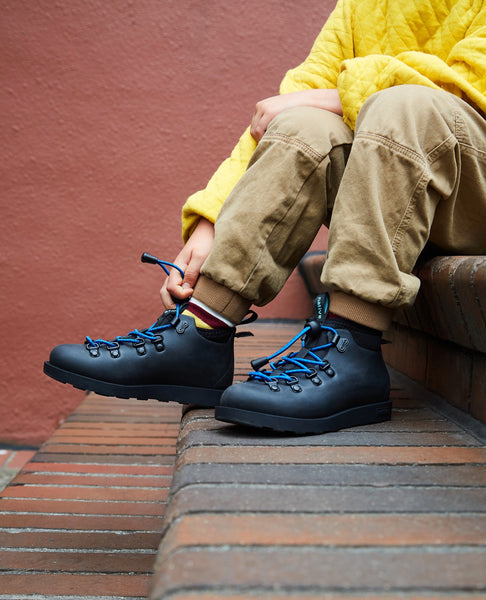 Native Kids Fitzsimmons Citylite Boots