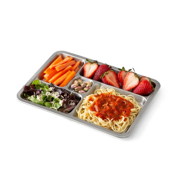 PlanetBox Rover Meal Tray