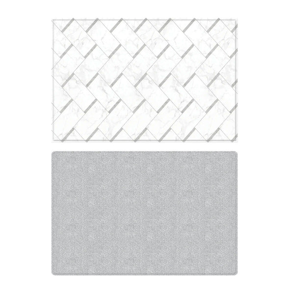 Parklon Pure Soft Mats - Large