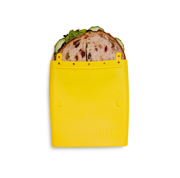 Luumi Sandwich Bag